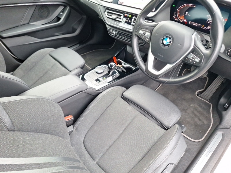 Used BMW 2 Series 2023 for sale - 77611151: Photo 6