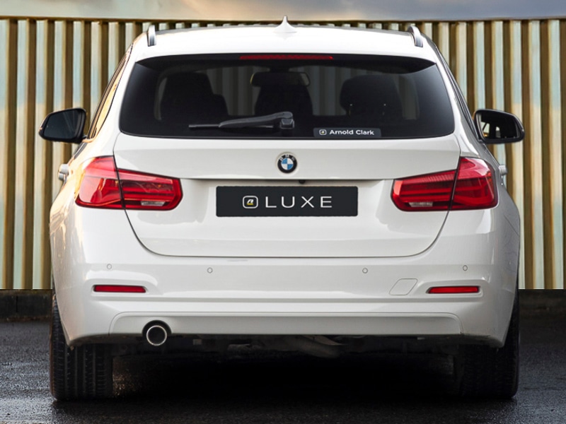 Used BMW 3 Series 2019 for sale - 76937837: Photo 12