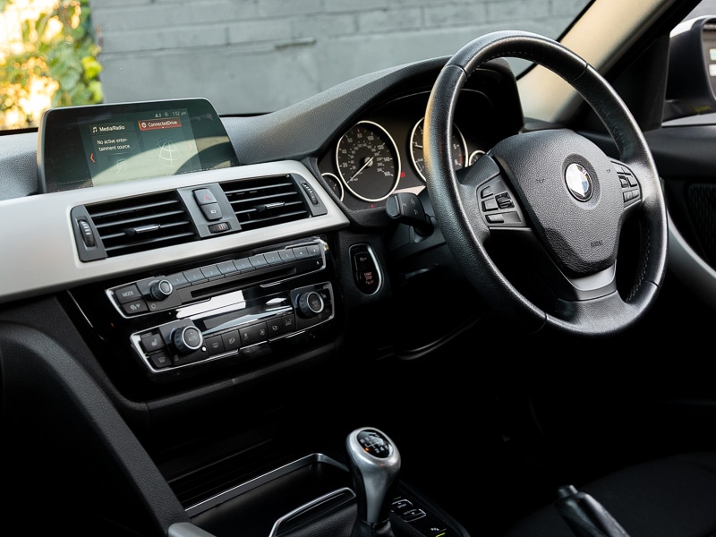 Used BMW 3 Series 2019 for sale - 76937837: Photo 13