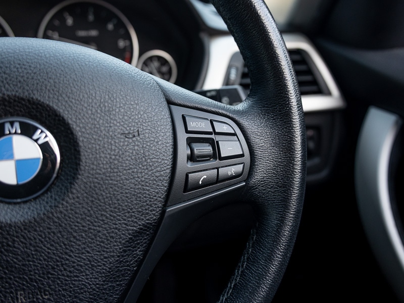 Used BMW 3 Series 2019 for sale - 76937837: Photo 16