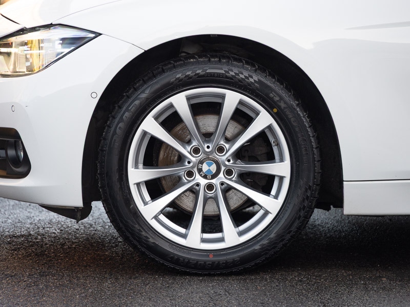 Used BMW 3 Series 2019 for sale - 76937837: Photo 17