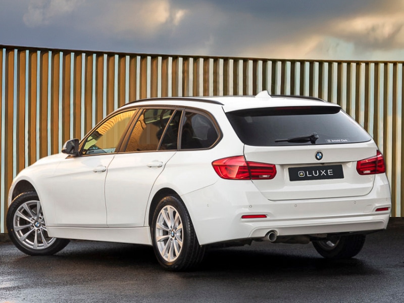 Used BMW 3 Series 2019 for sale - 76937837: Photo 3