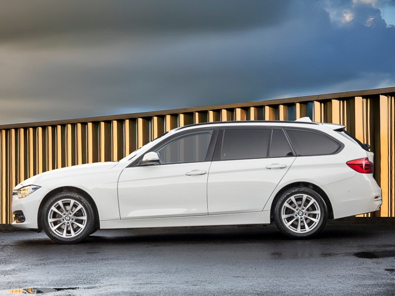 Used BMW 3 Series 2019 for sale - 76937837: Photo 4