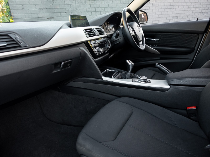 Used BMW 3 Series 2019 for sale - 76937837: Photo 5