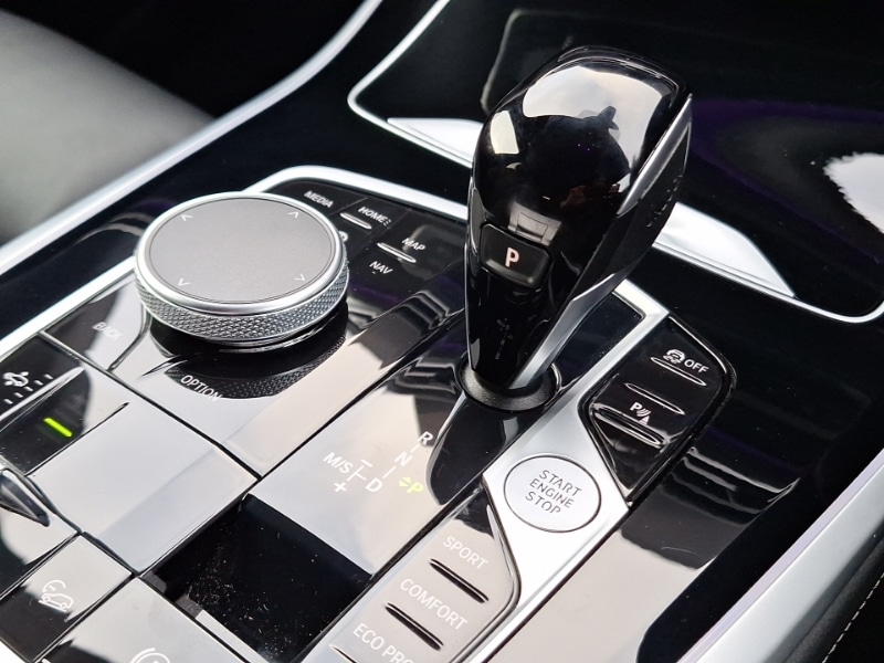 Used BMW X5 2022 for sale - 76258203: Photo 10