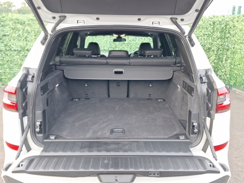 Used BMW X5 2022 for sale - 76258203: Photo 13