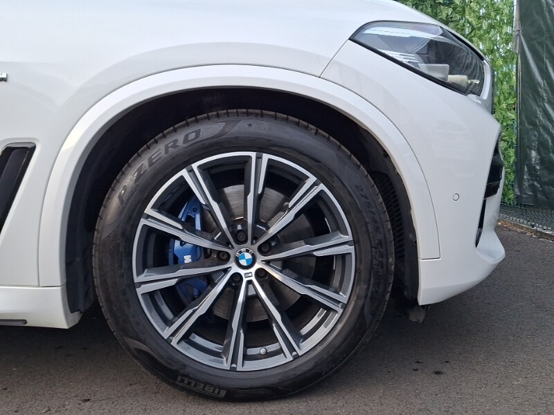 Used BMW X5 2022 for sale - 76258203: Photo 14