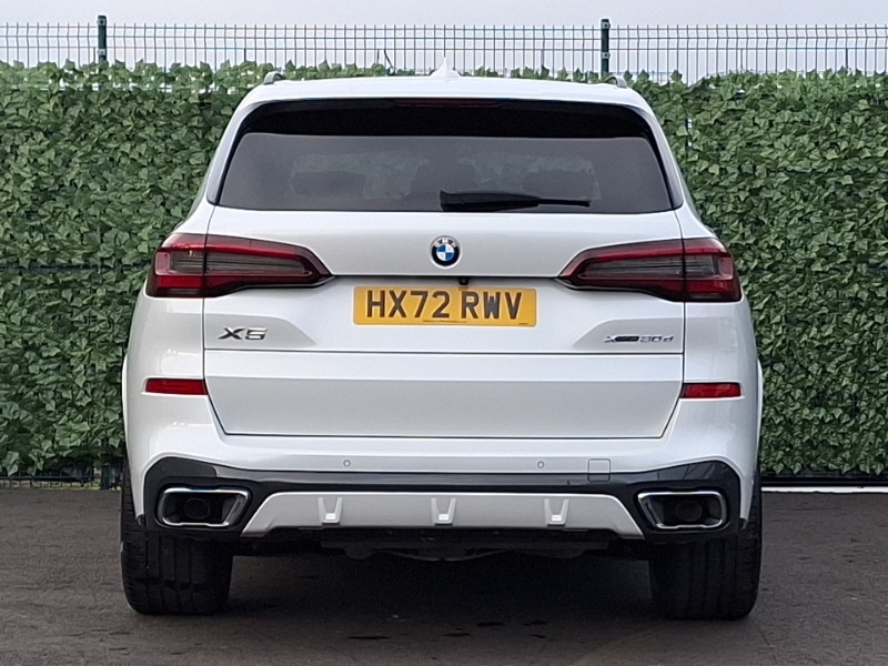 Used BMW X5 2022 for sale - 76258203: Photo 15