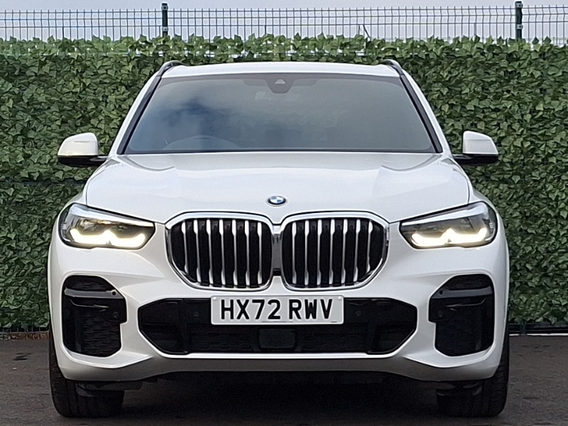 Used BMW X5 2022 for sale - 76258203: Photo 16