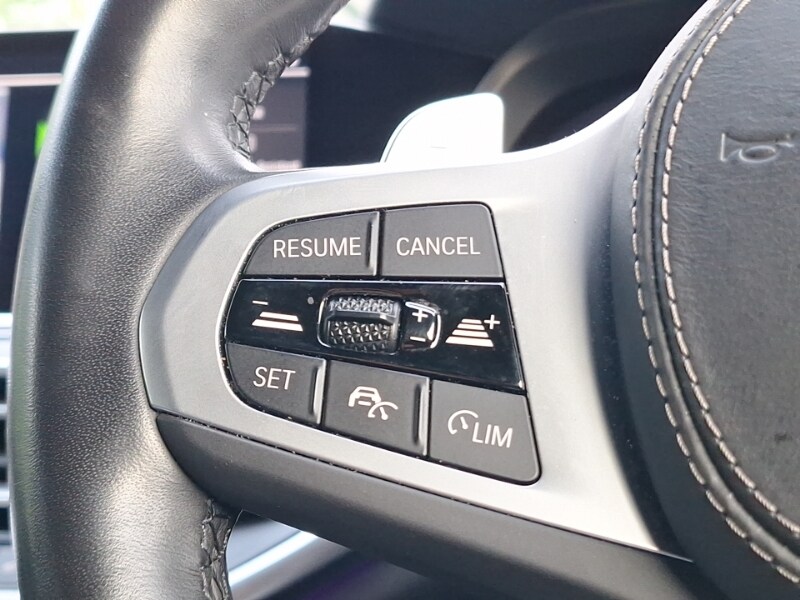 Used BMW X5 2022 for sale - 76258203: Photo 18