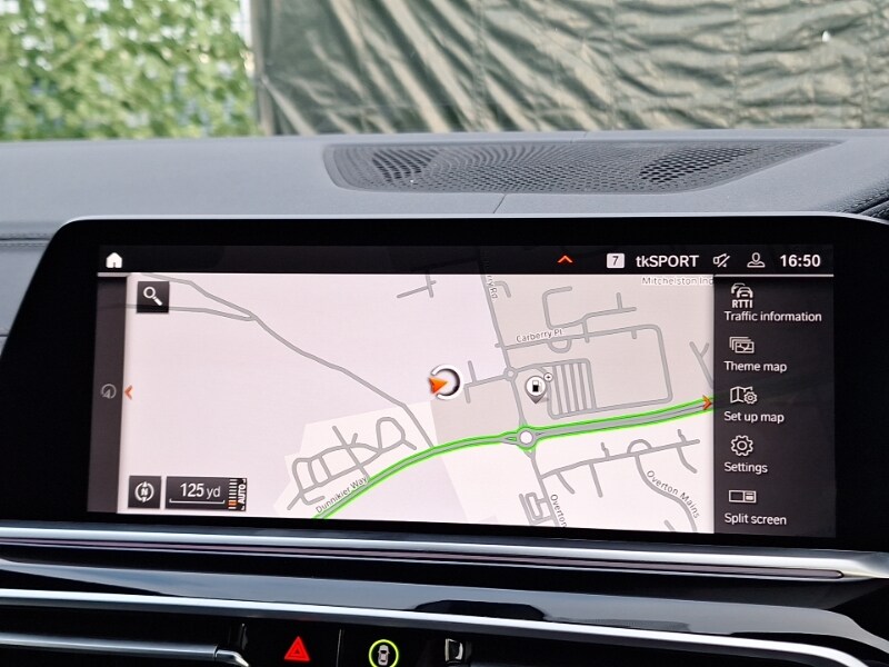 Used BMW X5 2022 for sale - 76258203: Photo 19