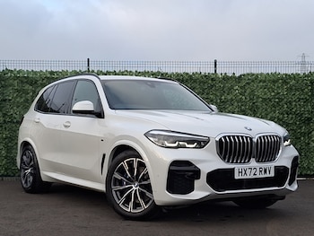 BMW - X5