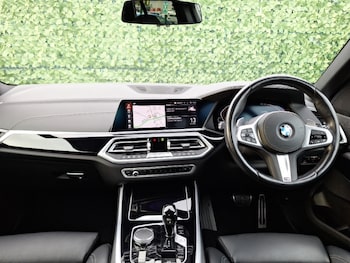 Used BMW X5 2022 for sale - 76258203: Photo 4