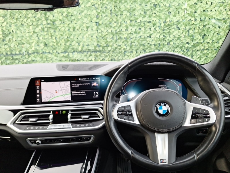 Used BMW X5 2022 for sale - 76258203: Photo 5