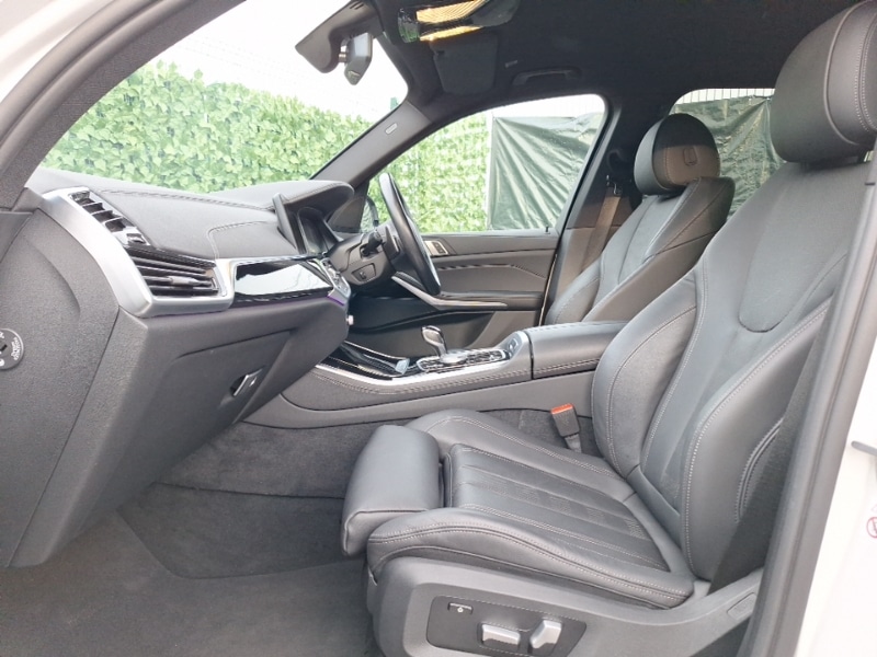 Used BMW X5 2022 for sale - 76258203: Photo 7