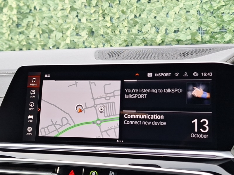 Used BMW X5 2022 for sale - 76258203: Photo 8