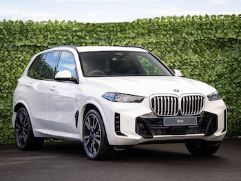 Used BMW X5 2026 for sale - 79360951: Photo