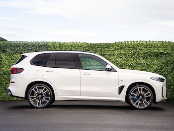 Used BMW X5 2026 for sale - 79360951: Photo