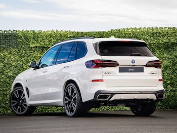 Used BMW X5 2026 for sale - 79360951: Photo