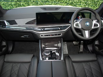 Used BMW X5 2026 for sale - 79360951: Photo