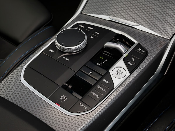 Used BMW 3 Series 2024 for sale - 74085055: Photo 10