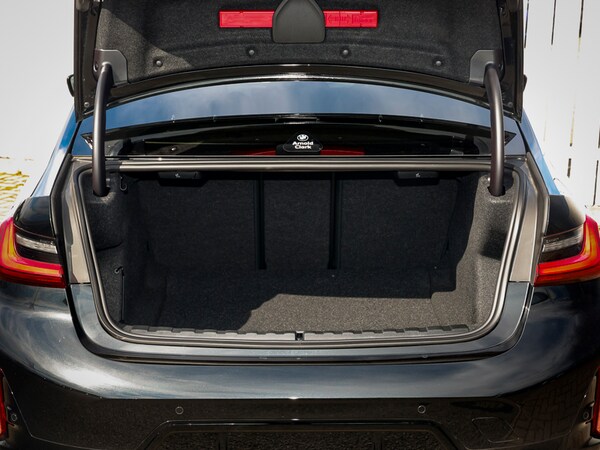 Used BMW 3 Series 2024 for sale - 74085055: Photo 13