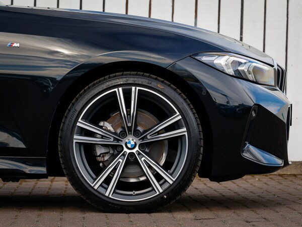 Used BMW 3 Series 2024 for sale - 74085055: Photo 14