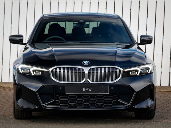 Used BMW 3 Series 2024 for sale - 74085055: Photo 15