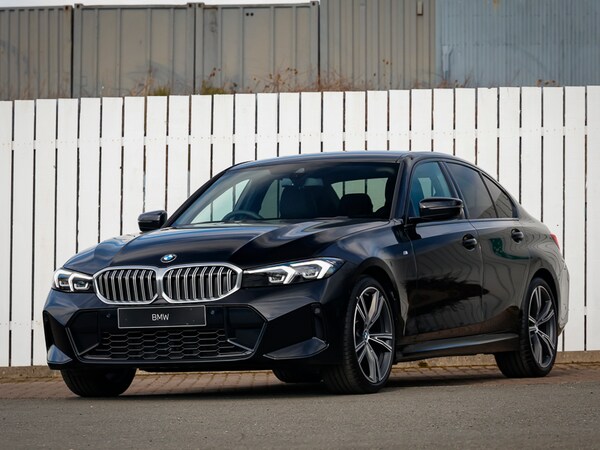 Used BMW 3 Series 2024 for sale - 74085055: Photo 16