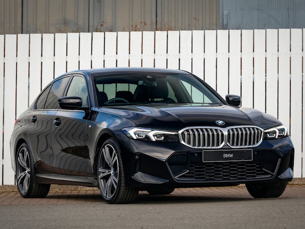 Used BMW 3 Series 2024 for sale - 74085055: Photo 1