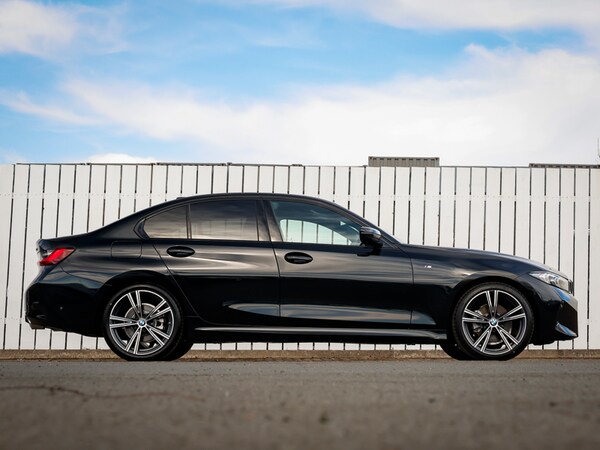 Used BMW 3 Series 2024 for sale - 74085055: Photo 2