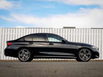 Used BMW 3 Series 2024 for sale - 74085055: Photo
