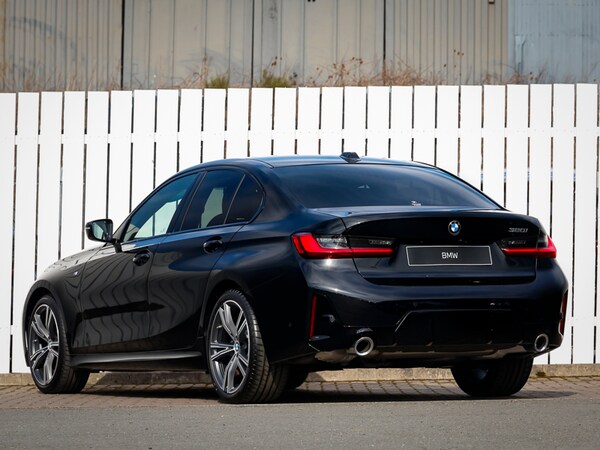 Used BMW 3 Series 2024 for sale - 74085055: Photo 3