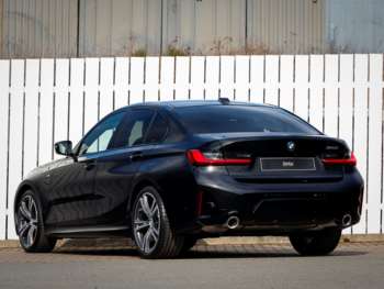 Used BMW 3 Series 2024 for sale - 74085055: Photo