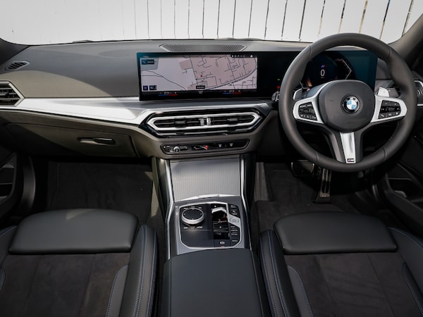 Used BMW 3 Series 2024 for sale - 74085055: Photo 4