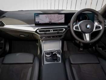 Used BMW 3 Series 2024 for sale - 74085055: Photo