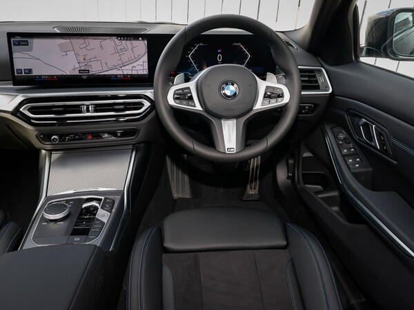 Used BMW 3 Series 2024 for sale - 74085055: Photo 5