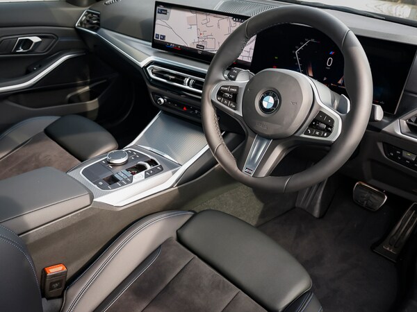 Used BMW 3 Series 2024 for sale - 74085055: Photo 6