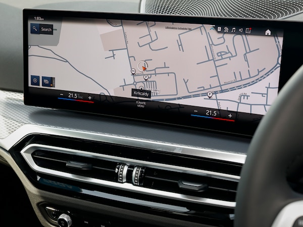 Used BMW 3 Series 2024 for sale - 74085055: Photo 8