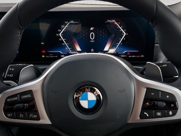 Used BMW 3 Series 2024 for sale - 74085055: Photo 9