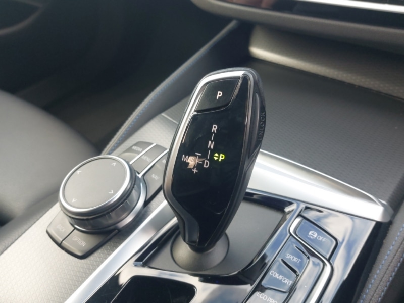 Used BMW 5 Series 2022 for sale - 77531093: Photo 10