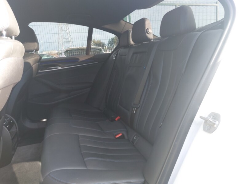 Used BMW 5 Series 2022 for sale - 77531093: Photo 12