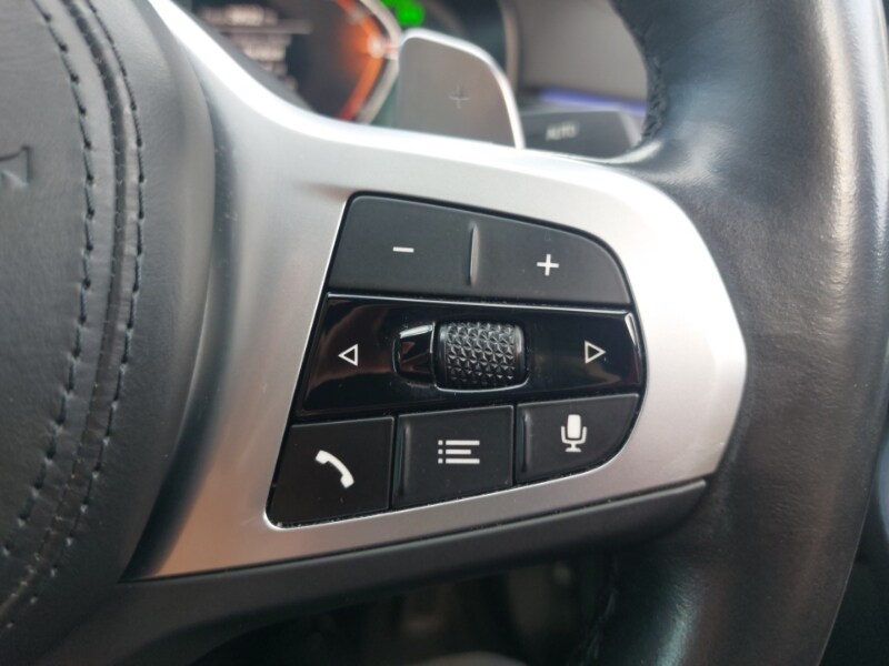 Used BMW 5 Series 2022 for sale - 77531093: Photo 17