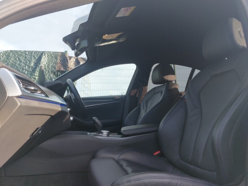 Used BMW 5 Series 2022 for sale - 77531093: Photo 7