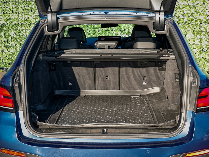 Used BMW 5 Series 2020 for sale - 76465412: Photo 13