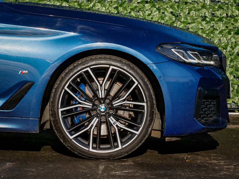 Used BMW 5 Series 2020 for sale - 76465412: Photo 14