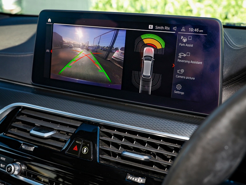 Used BMW 5 Series 2020 for sale - 76465412: Photo 17