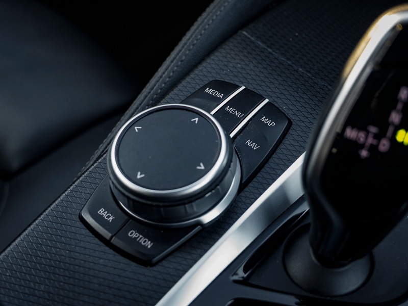 Used BMW 5 Series 2020 for sale - 76465412: Photo 18