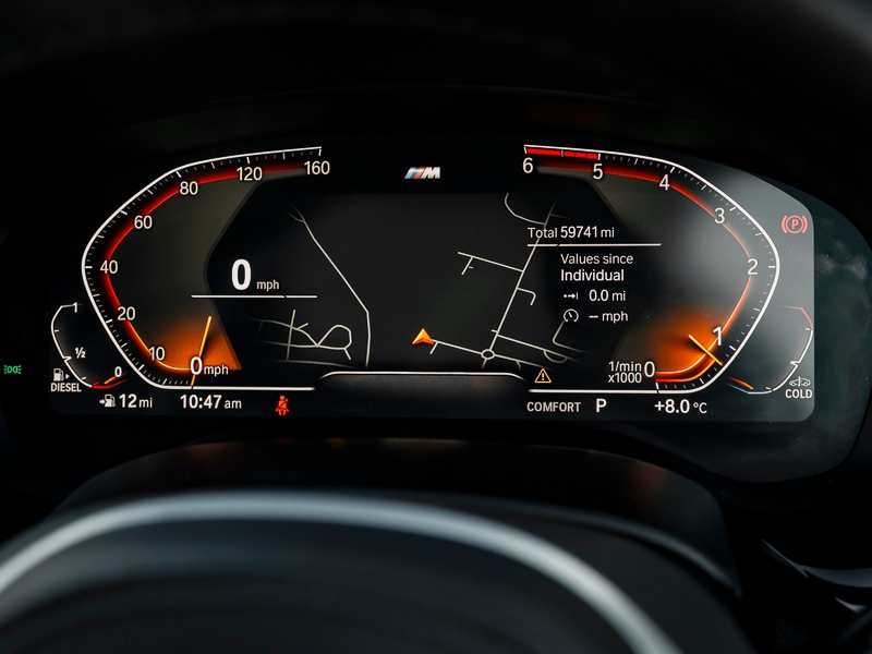 Used BMW 5 Series 2020 for sale - 76465412: Photo 9