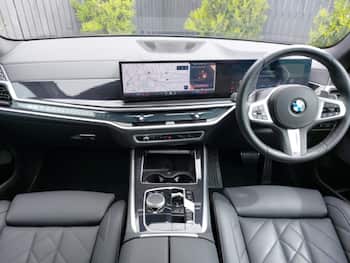 Used BMW X5 2025 for sale - 79790257: Photo